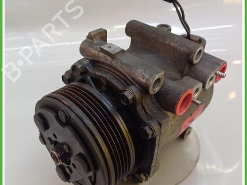 AC-Kompressor MITSUBISHI SPACE STAR MPV (DG_A) 1.3 16V (DG1A) (86 hp) 19935027