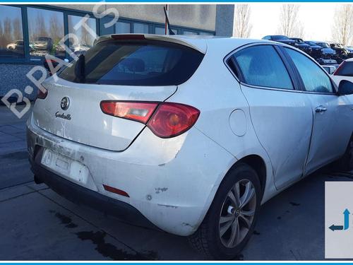 Rear left panel ALFA ROMEO GIULIETTA (940_) 1.6 JTDM (940FXD1A) | BP40145763C60 - Image 7