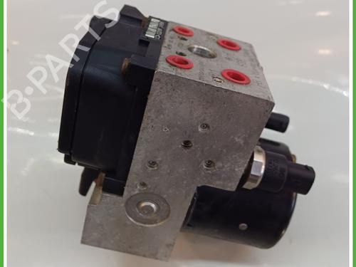 ABS pump MERCEDES-BENZ A-CLASS (W168) A 160 (168.033, 168.133) | BP19641889M43 