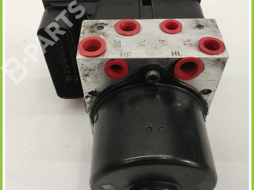 ABS pump OPEL ZAFIRA / ZAFIRA FAMILY B (A05) 1.6 CNG Turbo (M75) | BP11369518M43 
