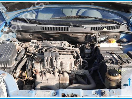 Switch CHEVROLET AVEO / KALOS Hatchback (T200) 1.2 | BP40076122I30 - Image 7