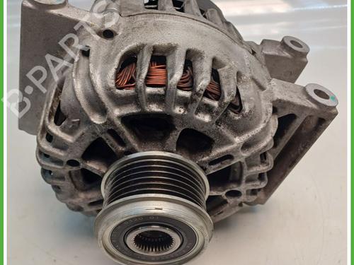 Alternator CHEVROLET AVEO Hatchback (T300) 1.3 D | BP23892126M7 
