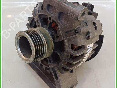 alternator-mercedes-benz-a-class-w169-2004-2005-2006-2007-2008-2009-2010-2011-2012-40136720 main image