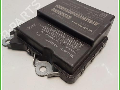 Control unit FIAT 500L (351_, 352_) 1.3 D Multijet (199LXY1A, 199LXY11) | BP24129834M11 