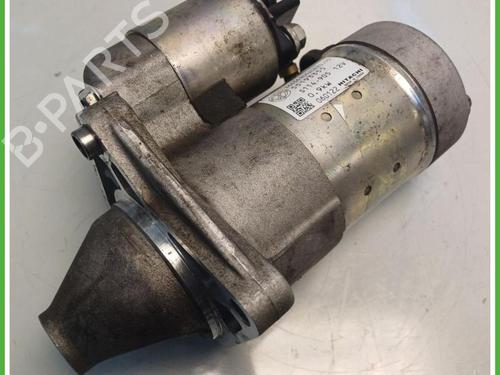 Used Starter Starter FIAT PANDA (169_) 1.2 (169.AXB11, 169.AXB1A) (60 hp) 40144468 40144468