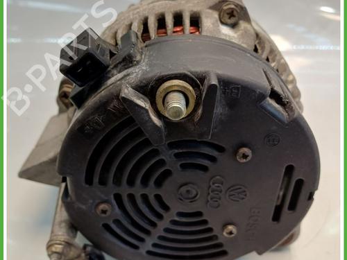 Alternator SEAT AROSA (6H1) 1.0 | BP29326162M7 