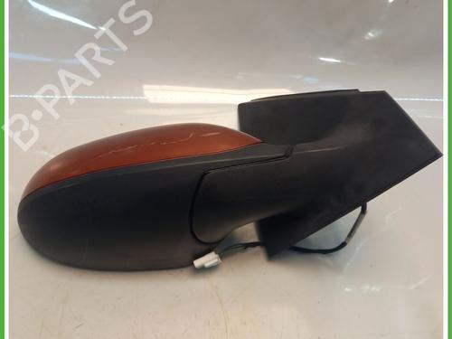 Right mirror LANCIA YPSILON (843_) 1.2 (843.AXA1A) | BP30846937C27 