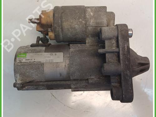 Starter PEUGEOT 307 (3A/C) 1.6 HDi | BP25627161M8 