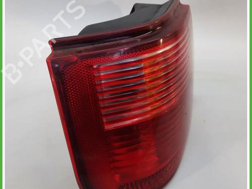 Left taillight CITROËN JUMPY II Van 2.0 HDi 120 | BP40133061C34 - Image 4