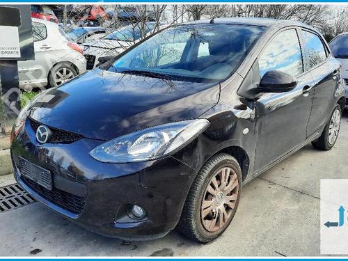 Used Parts MAZDA 2 (DE_, DH_) 1.3 (DE3FS) 5017982