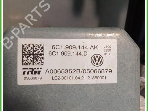 Steering column SKODA FABIA III Estate (NJ5) 1.0 TSI | BP23979647M21 
