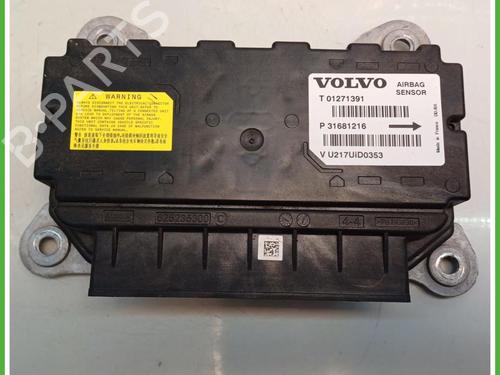 Used Control unit Control unit VOLVO XC60 II (246) B4 Mild-Hybrid (197 hp) 40143213 40143213
