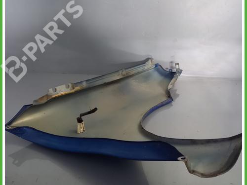 Left front fenders OPEL CORSA D (S07) 1.2 (L08, L68) | BP11962842C41 