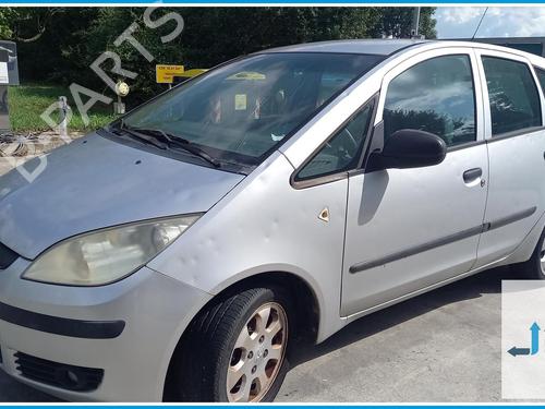 Used Parts MITSUBISHI COLT VI (Z3_A, Z2_A) 1.3 (Z21A) 5013209