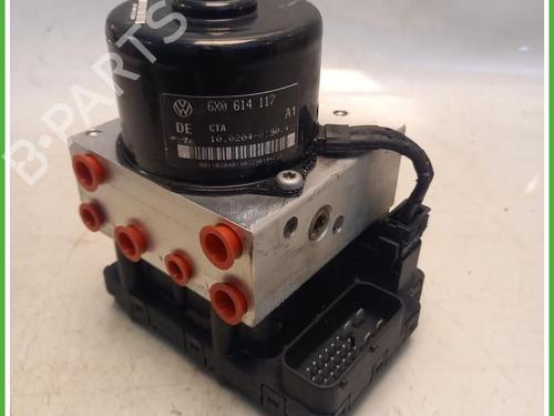 abs-pump-vw-polo-6n2-1999-2000-2001-40075718 main image