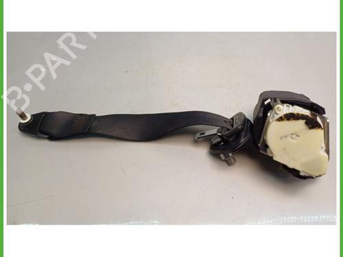 Rear right belt tensioner FIAT 500 (312_) 1.3 D Multijet (312AXB1A) | BP22440953C90 