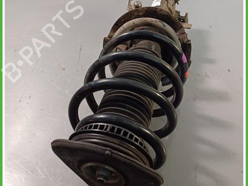 Left front shock absorber FORD TOURNEO CONNECT / GRAND TOURNEO CONNECT V408 MPV 1.5 TDCi | BP22412118M16 