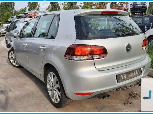 Engine control unit (ECU) VW GOLF VI (5K1) 2.0 TDI | BP40132529M57  - Image 7