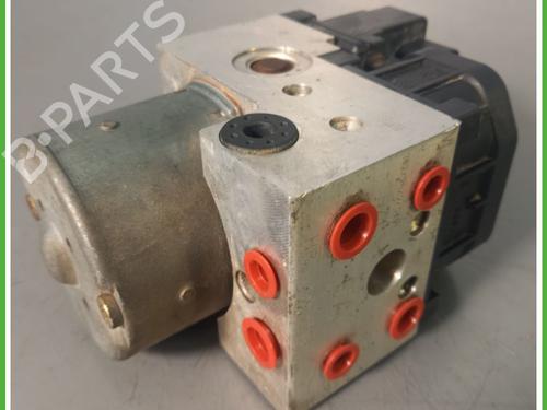 ABS OPEL CORSA C (X01) 1.0 (F08, F68) (58 hp) 29966779