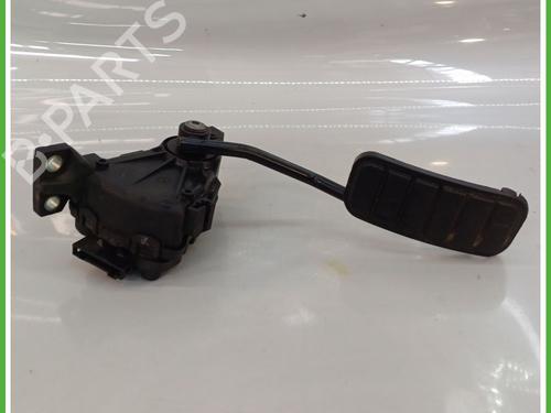 Pedal RENAULT MASTER II Van (FD) 2.5 dCi 120 | BP19072148I4 
