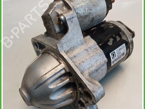 Startmotor MAZDA 3 (BL) 1.6 MZR (BL14) (105 hp) 29326194