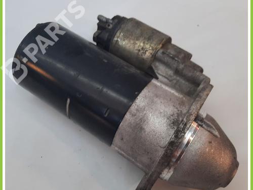 Starter MERCEDES-BENZ A-CLASS (W169) A 180 CDI (169.007, 169.307) | BP11370117M8