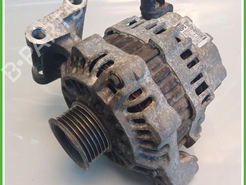 Generator FORD FIESTA V (JH_, JD_) 1.25 16V (75 hp) 27409533