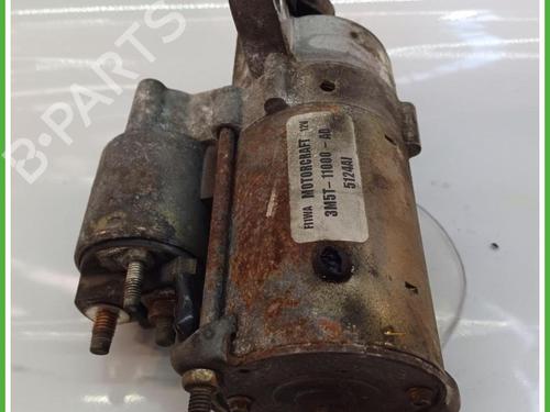Starter FORD FOCUS II (DA_, HCP, DP) 2.0 | BP40139516M8 - Image 6