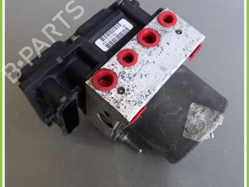 Used ABS pump FIAT PUNTO (188_) 1.2 60 (188.030, .050, .130, .150, .230, .250) (60 hp) 13235347