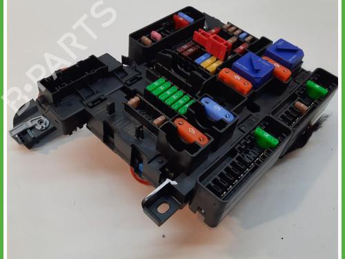Fuse box BMW 1 (F40) 118 d | BP13038142E1 