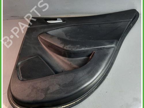 Right rear door panel HYUNDAI i20 II (GB, IB) 1.2 (84 hp) 15397053