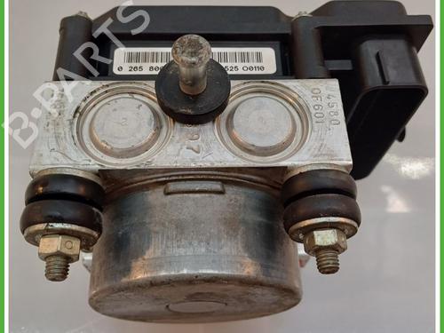 ABS pump FIAT PANDA (169_) 1.2 Natural Power (169.AXB1A) | BP17709909M43 