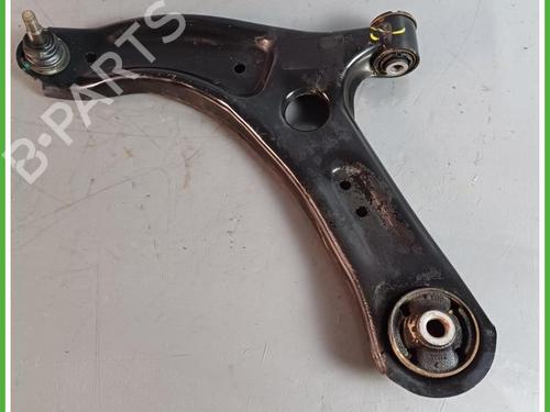 Used Left front suspension arm Left front suspension arm HYUNDAI i20 II (GB, IB) 1.2 (84 hp) 40138998 40138998