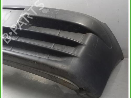 Front bumper FIAT SEICENTO / 600 (187_) 1.1 (187AXB, 187AXB1A, 187AXC1A02) | BP19703347C7 