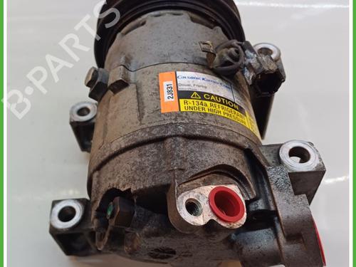 AC compressor NISSAN MICRA II (K11) 1.0 i 16V | BP21004821M34 