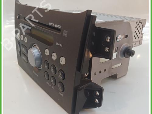 Radio OPEL AGILA (B) (H08) 1.0 (F68) | BP16418180E6 