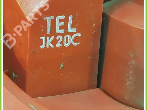 Right taillight CHEVROLET MATIZ (M200, M250) 0.8 | BP11720185C35 