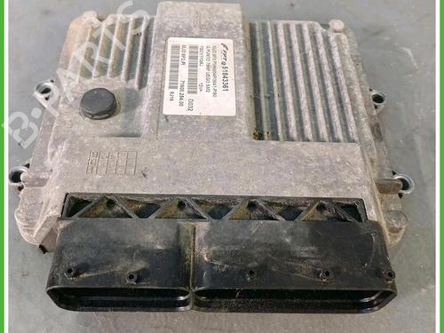 Used Engine control unit (ECU) Engine control unit (ECU) FIAT GRANDE PUNTO (199_) 1.3 D Multijet (75 hp) 40073996 40073996