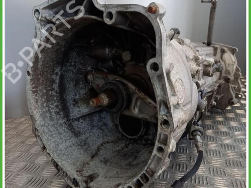 Gearbox BMW X3 (E83) 2.0 d | BP40130911M3 - Image 2