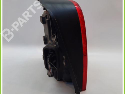 Right taillight VW LUPO I (6X1, 6E1) 1.4 | BP11721819C35 