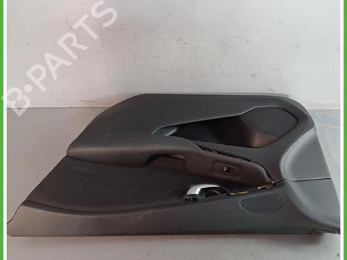 Front right panel VOLVO V40 Hatchback (525) D2 | BP40138369C59 - Image 6