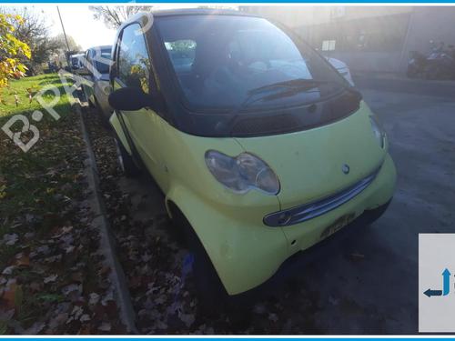 Starter SMART FORTWO Cabrio (450) 0.8 CDI (450.401, 450.402, 450.403, 450.400) | BP40072832M8 - Image 8