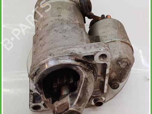 Starter FIAT GRANDE PUNTO (199_) 1.4 16V (199BXG1B, 199AXG1B) | BP18353887M8 