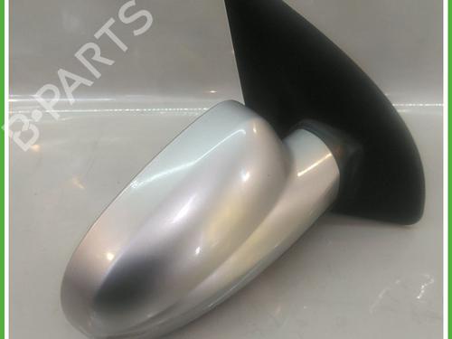 Right mirror CHEVROLET AVEO / KALOS Hatchback (T250, T255) 1.2 LPG | BP15265730C27 