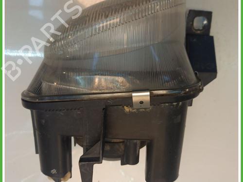 Left headlight FIAT MULTIPLA (186_) 1.6 100 16V (186AXA1A) | BP30169310C28
