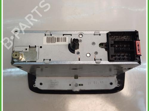 Radio FIAT PUNTO EVO (199_) 1.4 (199AXB1A) | BP23593475E6 