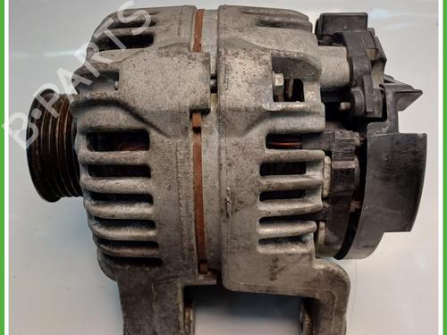 Alternator OPEL CORSA D (S07) 1.2 (L08, L68) | BP27654393M7 
