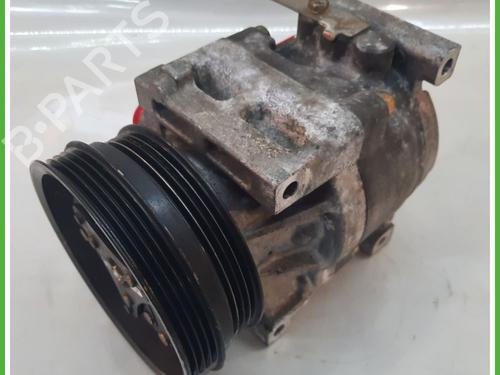 Used AC compressor FIAT BRAVO I (182_) 1.2 16V 80 (80 hp) 13114168