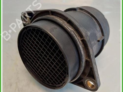 Used Mass air flow sensor Mass air flow sensor FIAT GRANDE PUNTO (199_) 1.3 D Multijet (199.AXD11, 199.AXD1A, 199.AXD1B,... (90 hp) 40148480 40148480