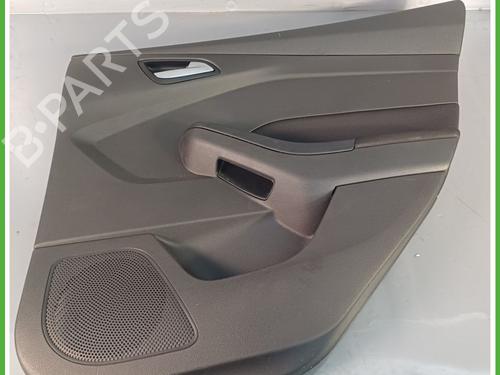 Used Rear right panel FORD FOCUS III 1.0 EcoBoost (100 hp) 19145433